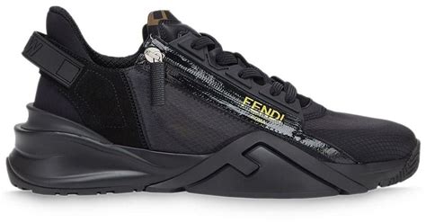 fendi gold and silver shoes|Fendi discount outlet.